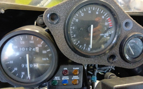 HONDA CBR250RR MC22