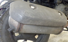 SUZUKI LET's 2 S CA1PC