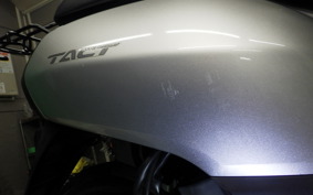 HONDA TACT Basket AF75