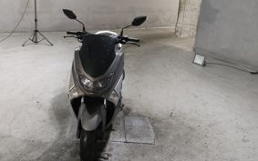YAMAHA N-MAX 155 SG50J