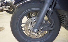 HONDA LEAD 125 1994 JK12