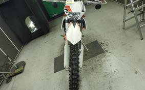 KTM 350 FREERIDE 2017