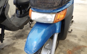 HONDA TOPIC AF38