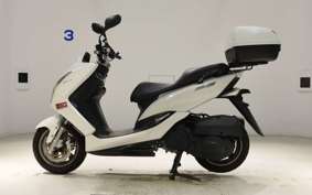 YAMAHA MAJESTY155 S 2021 SG28J