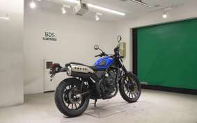HONDA CL500 2023 PC68