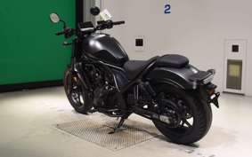 HONDA REBEL 1100 DCT 2026 SC87