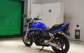HONDA CB400SF VTEC 2000 NC39