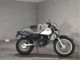 Фото Yamaha TW225 с японского аукциона