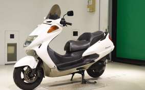 HONDA FORESIGHT EX MF04