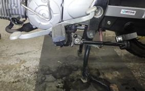 HONDA ｸﾛｽｶﾌﾞ110-2 1997 JA45