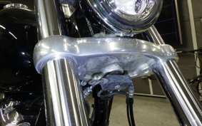 HARLEY FXLR1750 2018