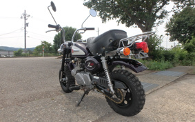 HONDA MONKEY Z50J