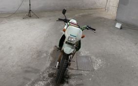 KAWASAKI KSR-1 MX050B