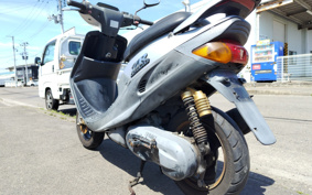 YAMAHA SUPERJOG ZR 3YK