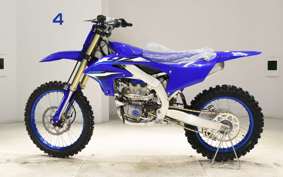 YAMAHA YZ250F CG58C