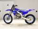 Фото Yamaha YZ250F с японского аукциона