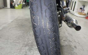 YAMAHA SR400 Gen.3 2004 RH01J