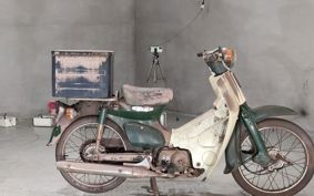 HONDA SUPER CUB50 AA01