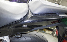 HONDA CBR400R ABS 2013 NC47