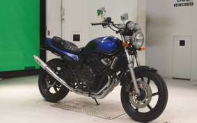 HONDA JADE MC23