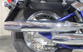 YAMAHA DRAGSTAR 400 2002 VH01J