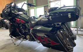 HARLEY HARLEY FLTR1450 2008 FS4