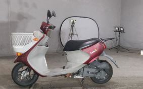 SUZUKI LET's 4 CA43A