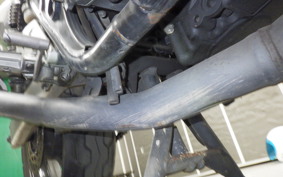 HONDA CB400SF VTEC K 2004 NC39