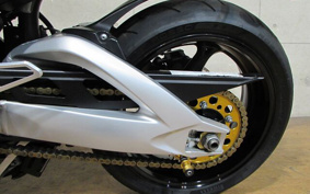 SUZUKI B-KING GX71A