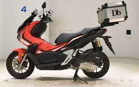 HONDA ADV150 2020 KF38