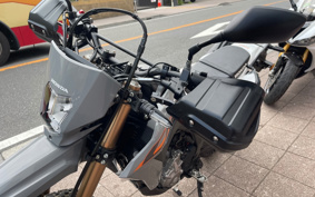 HONDA CRF250L MD47