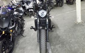 KAWASAKI VULCAN 650 S 2018 EN650A