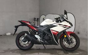 YAMAHA YZF-R3 RH07J