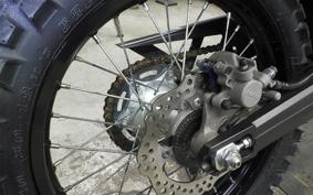 HONDA CRF250L 1987 MD47