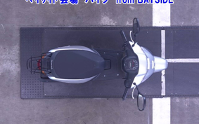 HONDA TACT-4 BASIC