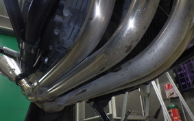 HONDA CB400SF GEN 4 2015 NC42