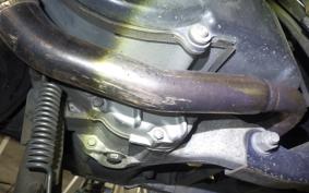 SUZUKI ADDRESS V125 S CF4MA