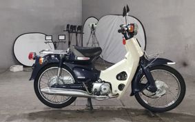 HONDA SUPER CUB90 HA02