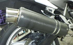 HONDA CBR250R 2019