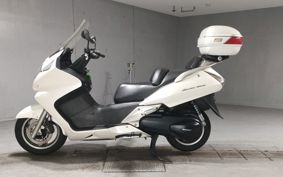 HONDA SILVER WING 600 2002 PF01