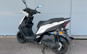YAMAHA JOG125 SEJ5J