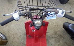 HONDA SQUASH AB11
