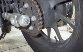 HONDA REBEL 250 A 2010 MC49