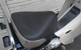 HONDA SUPER CUB110 JA10