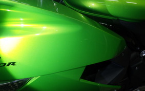 KAWASAKI NINJA 400R 2013 ER400B