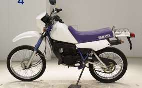 YAMAHA DT50 17W