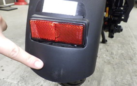 HONDA EM1 e: EF16