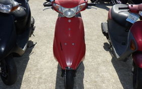 SUZUKI ADDRESS V50 Gen.2 CA42A