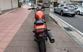 KAWASAKI ELIMINATOR 400-1 2025 EL400A