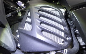 YAMAHA TRICITY 155 A 2005 SG37J